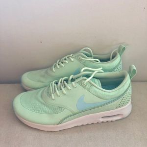 Nike Air Max Thea - Fresh Mint